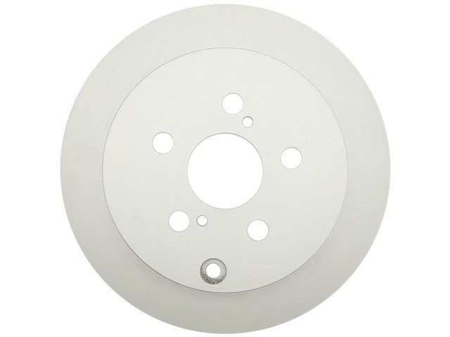 Rear Brake Rotor - 2005-2006 Toyota Corolla - Raybestos 18238-05722569