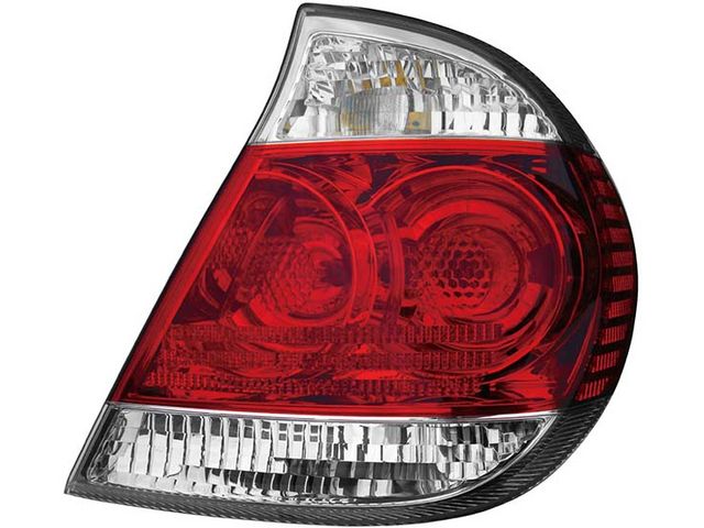 Right Tail Light Assembly - 2005-2006 Toyota Camry SE - Dorman 18239-05472549