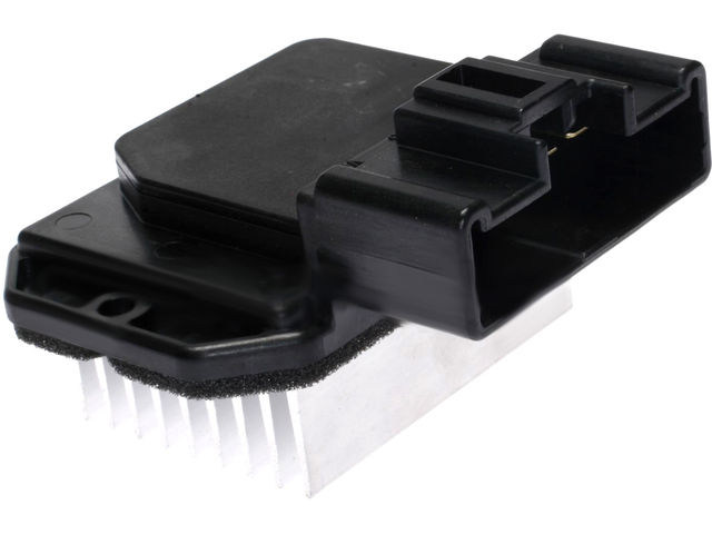 Blower Motor Resistor - 2005-2010 Scion tC - Standard Motor Products 18240-05494544