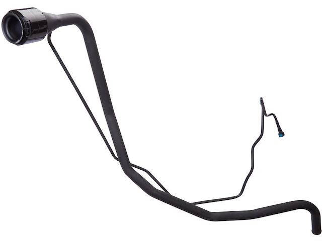Fuel Filler Neck - 2005-2010 Scion tC 2.4L 4-Cylinder - Spectra Premium 18240-05600316