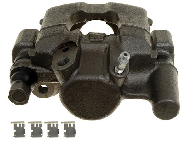 Rear Right Brake Caliper - 2005-2010 Scion tC - Raybestos 18240-05746615