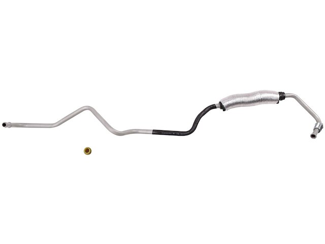 From Gear Power Steering Return Line Hose Assembly - 2005-2010 Scion tC - Sunsong 18240-06028984
