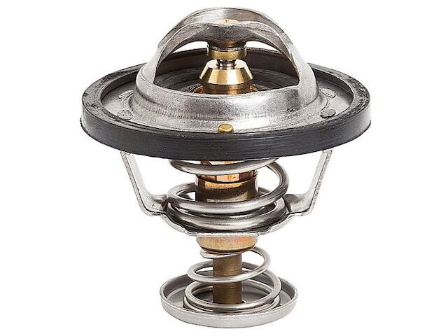 Thermostat - 2005-2010 Scion tC 2.4L 4-Cylinder - Vernet 18240-06356371