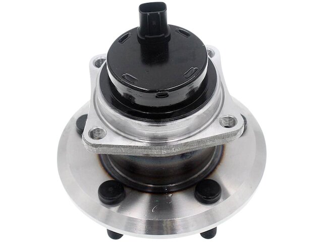 Rear Wheel Hub Assembly - 2005-2010 Scion tC - Dorman 18240-06365138