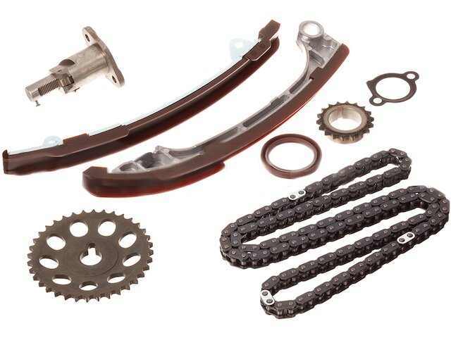 Timing Chain Kit - 2005-2010 Scion tC - INA 18240-09303037