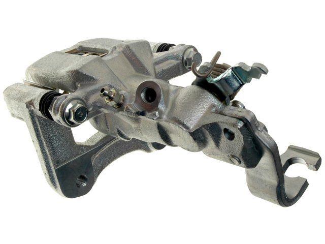Rear Right Brake Caliper - 2005-2007 Honda Accord FULL HYBRID EV-GAS FHEV - Raybestos 18243-05746423