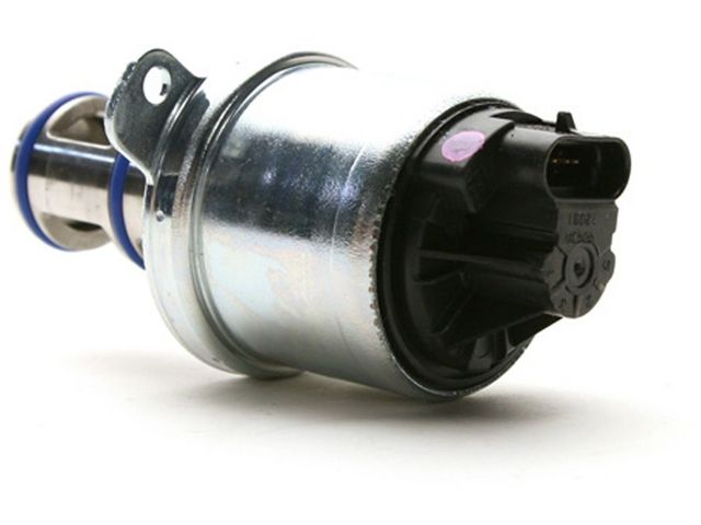 EGR Valve - 2005-2007 Ford F550 Super Duty 6.0L V8 - Delphi 18246-05169057