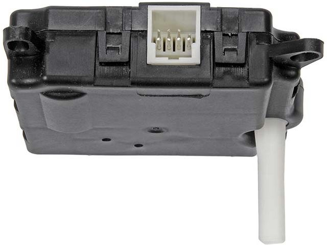 Main Air Flap Actuator - 2005-2007 Ford F550 Super Duty - Dorman 18246-05317243