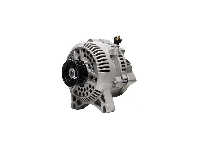 Alternator - 2005-2008 Ford F550 Super Duty 6.8L V10 - Pure Energy 18246-05514875