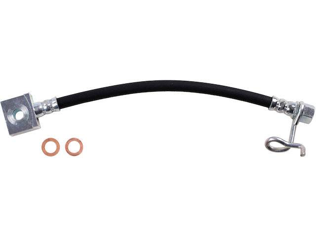Rear Right Brake Hose - 2005-2007 Ford F550 Super Duty - Sunsong 18246-05692846