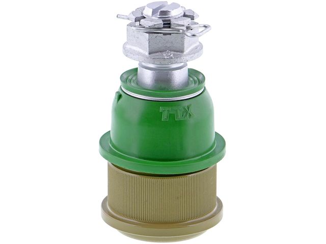 Front At Track Bar Ball Joint - 2005-2019 Ford F550 Super Duty - Mevotech 18246-05729246