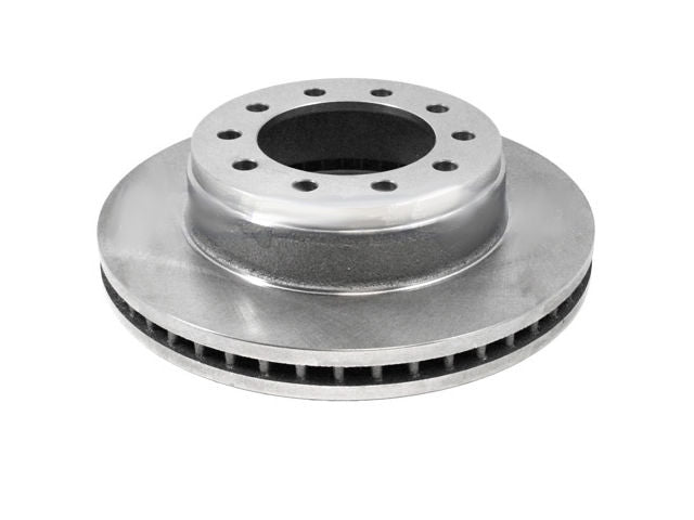 Front Brake Rotor - 2005-2016 Ford F550 Super Duty - DuraGo 18246-05944549