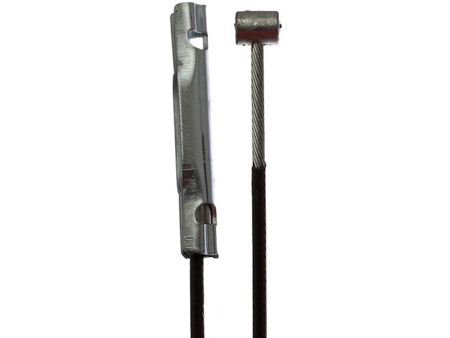 Front Parking Brake Cable - 2005-2006 Ford F450 Super Duty - Raybestos 18247-05741414