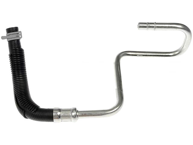 Auxiliary Cooler to Radiator Auto Trans Oil Cooler Hose Assembly - 2005-2007 Ford F450 Super Duty - Dorman 18247-05798562