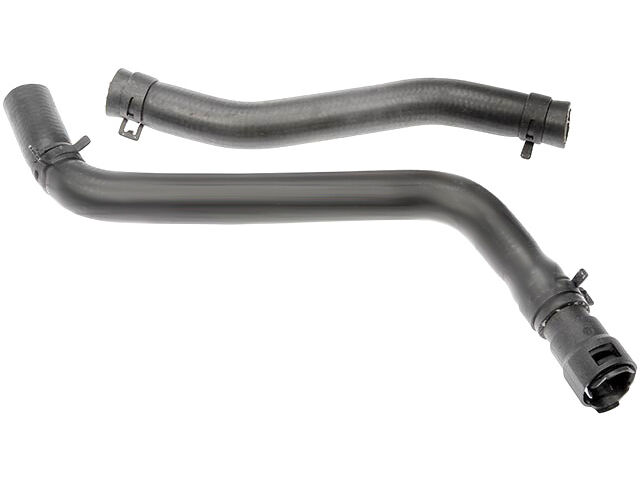 Inlet Heater Hose Set - 2005-2007 Ford F450 Super Duty 6.0L V8 - Dorman 18247-05852702
