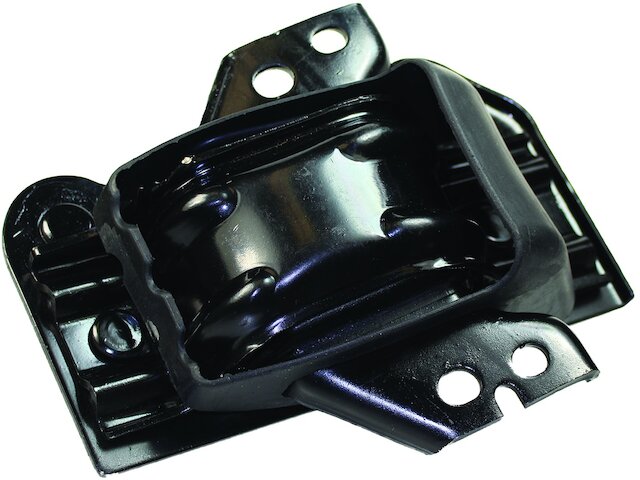 Front Left Engine Mount - 2005-2007 Ford F450 Super Duty 6.0L V8 - DEA 18247-05893709