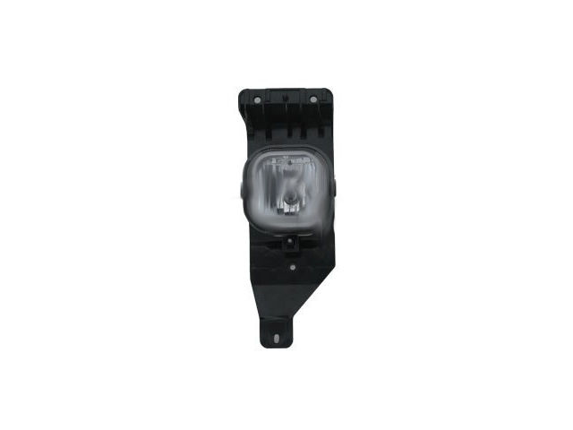 Left Fog Light - 2005-2007 Ford F450 Super Duty - TYC 18247-05899691