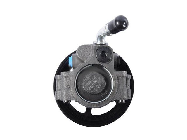 Power Steering Pump - 2005-2007 Ford F350 Super Duty - BBB Industries 18248-05939641