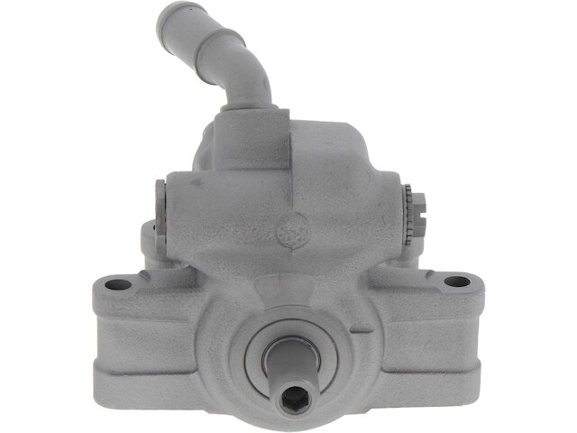 Power Steering Pump - 2005-2007 Ford F350 Super Duty GAS - Maval 18248-06370523
