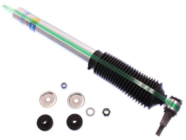 Steering Damper - 2005-2007 Ford F250 Super Duty - Bilstein 18249-05434267