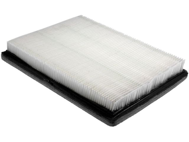 Air Filter - 2005-2007 Ford F250 Super Duty 5.4L V8 - Mahle 18249-05458152