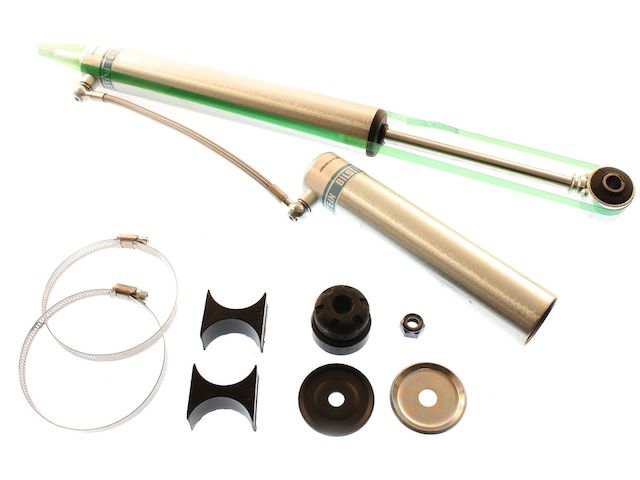 Front Shock Absorber - 2005-2016 Ford F250 Super Duty - Bilstein 18249-05691310