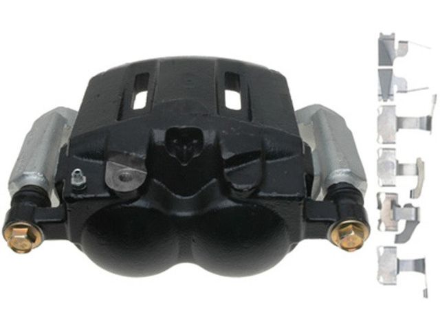 Front Right Brake Caliper - 2005-2013 Ford F250 Super Duty - Raybestos 18249-05746463