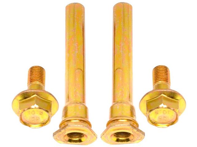 Caliper Bolt Kit - 2005-2012 Ford F250 Super Duty - Raybestos 18249-05763454