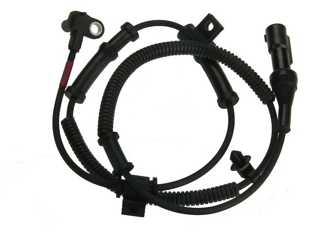 Front ABS Speed Sensor - 2005-2010 Ford F250 Super Duty 4WD - APA/URO Parts 18249-06200351