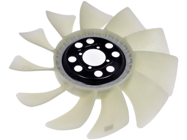 Fan Blade - 2005-2008 Ford F150 - Dorman 18250-05634397