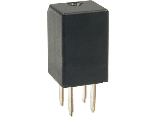 A/C & Heater Relay - 2005-2007 Ford F150 - Standard Motor Products 18250-05912332