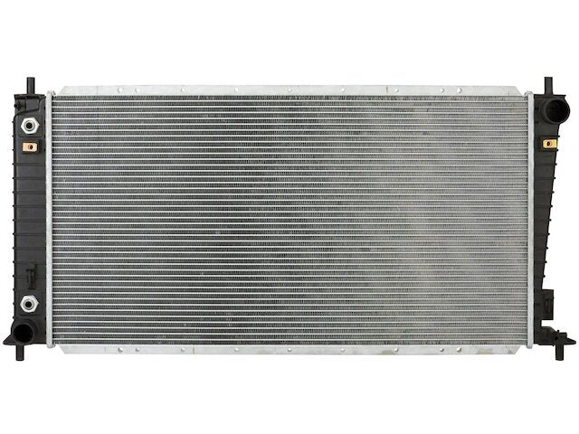 Radiator - 2005-2008 Ford F150 - Reach Cooling 18250-06166123