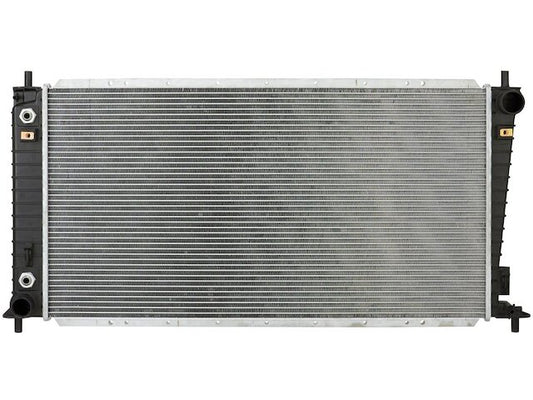 Radiator - 2005-2008 Ford F150 - Reach Cooling 18250-06166123