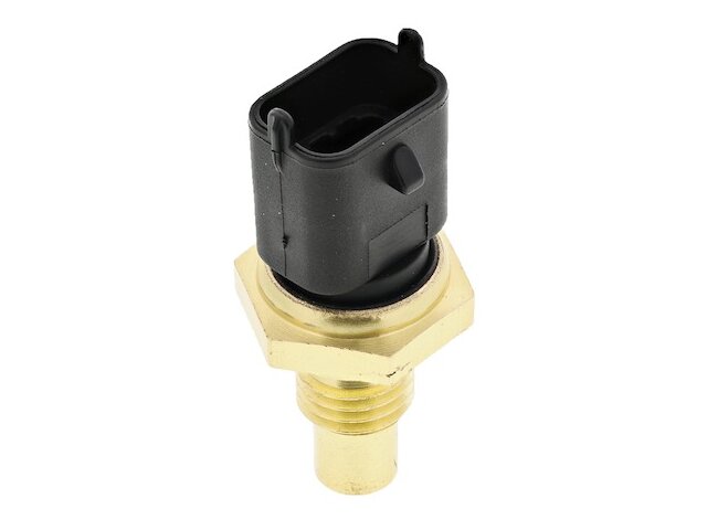 Engine Coolant Temperature Switch - 2005-2006 Ford F150 - Motorad 18250-09278048