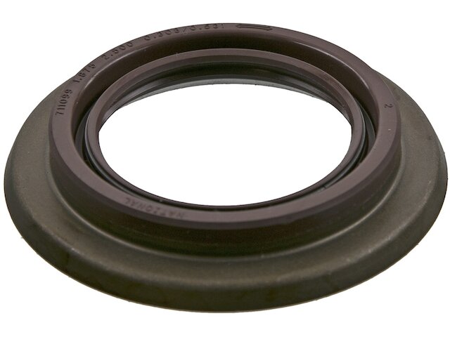 Automatic Transmission Rear Seal - 2005-2010 Dodge Ram 1500 4WD - National 18253-06404705