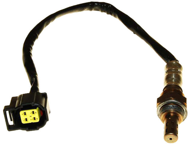 Oxygen Sensor - 2005-2006 Dodge Ram 3500 5.7L V8 - Walker 18254-05368838