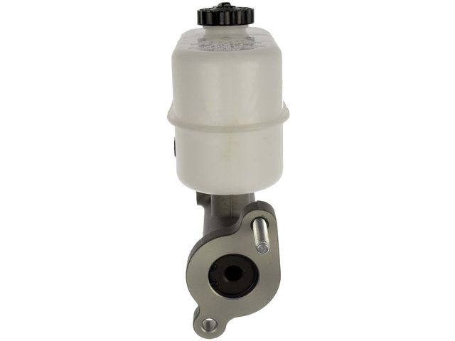 Brake Master Cylinder - 2005 Dodge Ram 3500 Diesel - Dorman 18254-05509574
