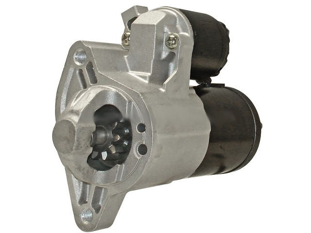 Starter - 2005-2008 Dodge Ram 3500 5.7L V8 - Pure Energy 18254-05515922