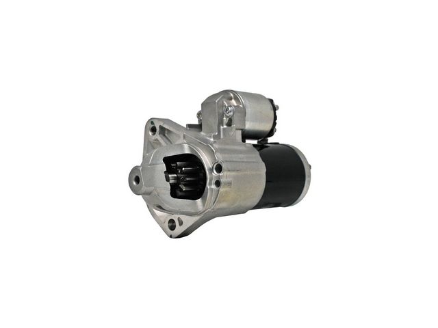 Starter - 2005-2008 Dodge Ram 3500 5.7L V8 - Pure Energy 18254-05515937