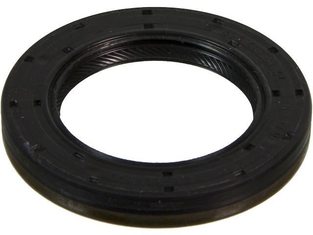 Input Shaft Seal - 2005-2010 Dodge Ram 3500 - National 18254-05787517