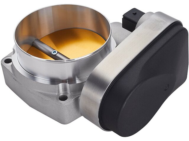 Throttle Body - 2005-2009 Dodge Ram 3500 5.7L V8 - Dorman 18254-06137079