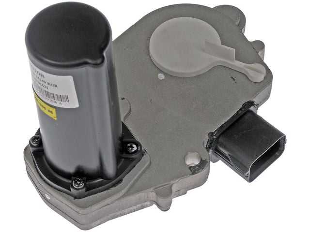 Transfer Case Motor - 2005-2009 Dodge Durango - Dorman 18257-05393956