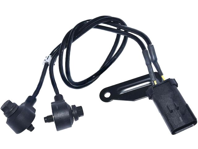 Knock Sensor - 2005-2007 Dodge Durango 4.7L V8 - Walker 18257-05950428