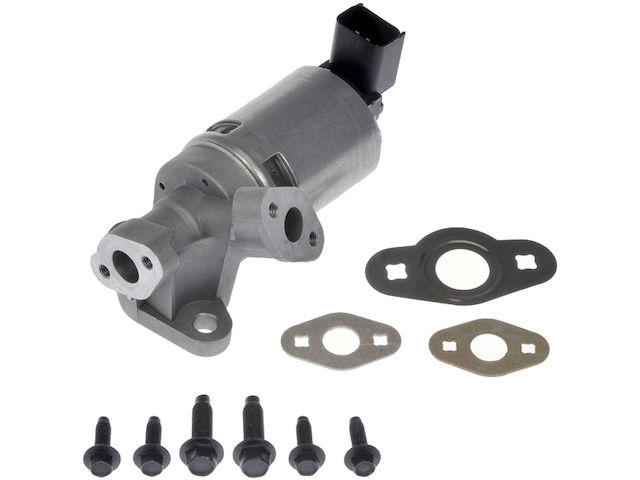 EGR Valve - 2005-2010 Chrysler Sebring 2.7L V6 - Dorman 18259-05571893