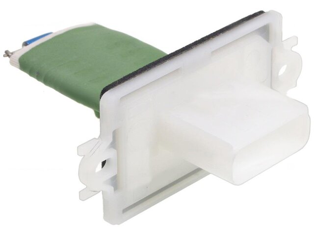 Blower Motor Resistor - 2005-2006 Chrysler Sebring - Standard Motor Products 18259-05874508