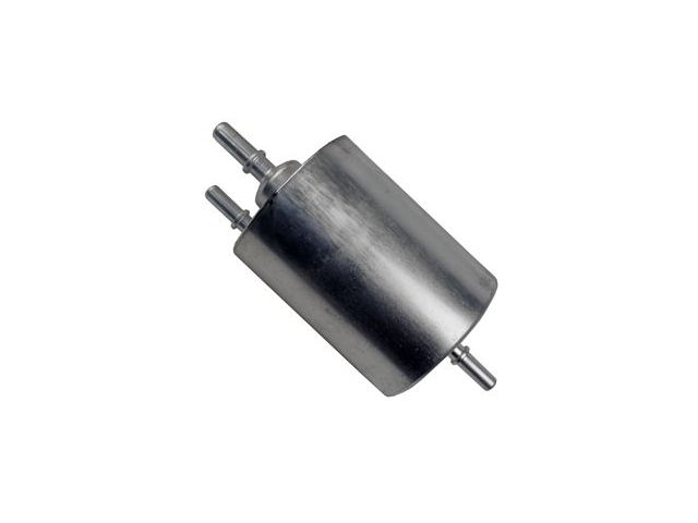 Fuel Filter - 2005-2009 Audi A8 Quattro 6.0L W12 - Beck Arnley 18262-05340358