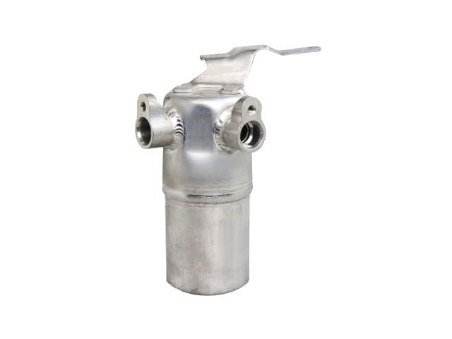 A/C Accumulator - 2005-2007, 2009 Audi A8 Quattro 6.0L W12 - Four Seasons 18262-05513180