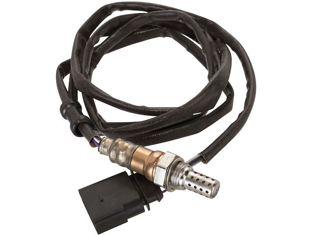 Downstream Oxygen Sensor - 2005-2009 Audi A8 Quattro 6.0L W12 - Spectra Premium 18262-05640429