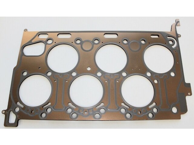 Head Gasket - 2005-2010 Audi A8 Quattro AWD 6.0L W12 BSB 48-Valve Naturally Aspirated DOHC GAS - Elring 18262-06094147