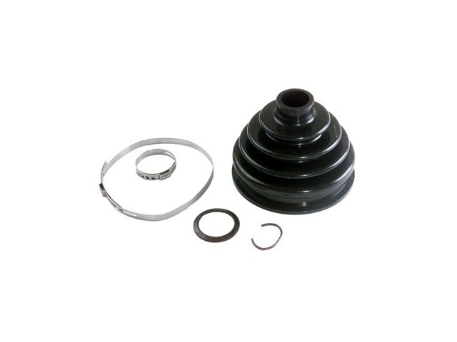 Front Outer CV Boot Kit - 2005 Audi Allroad Quattro 2.7L V6 - Beck Arnley 18263-05014795